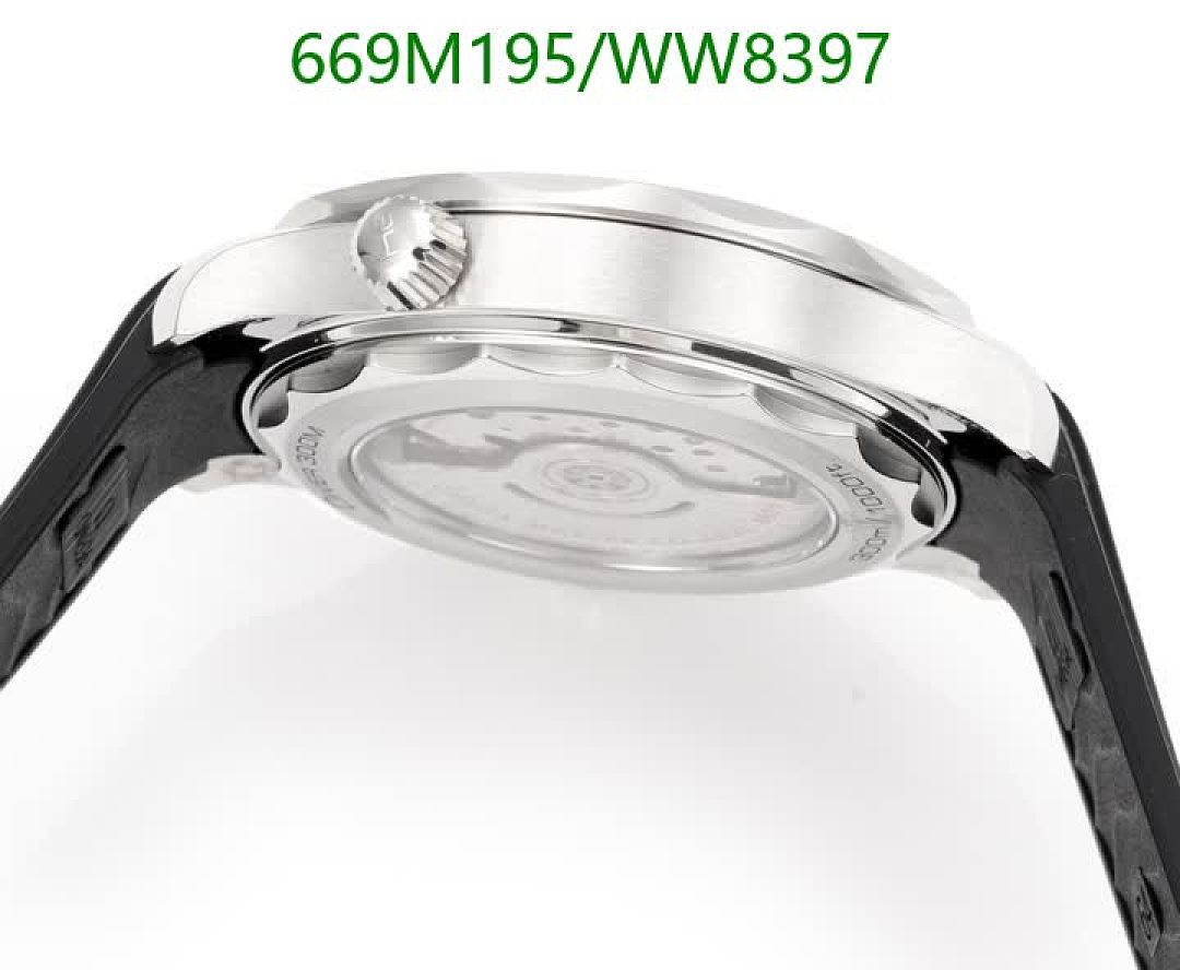 Omega-Watch(Mirror Quality) Code: WW8397 $: 669USD