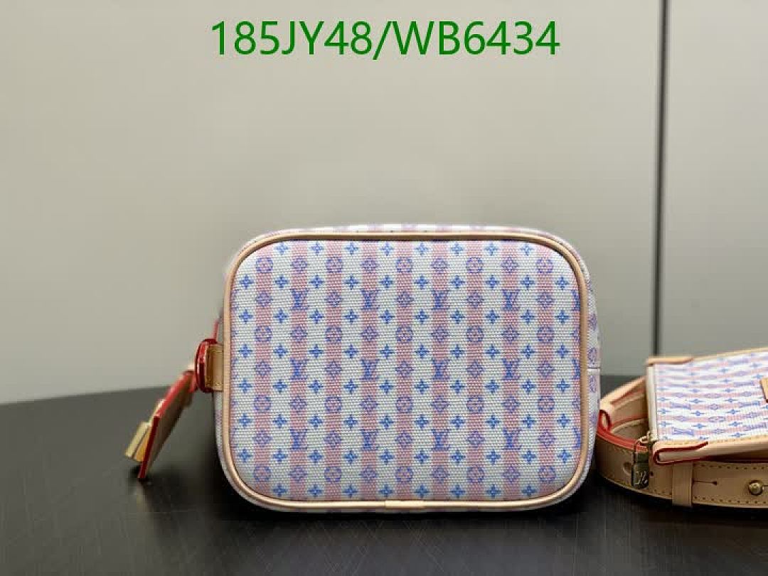 LV-Bag-Mirror Quality Code: WB6434 $: 185USD