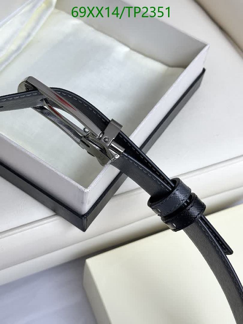 Montblanc-Belts Code: TP2351 $: 69USD