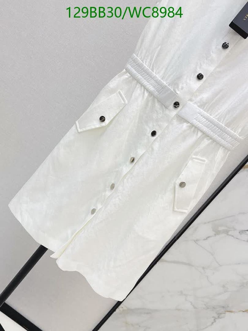 Ralph Lauren-Clothing Code: WC8984 $: 129USD