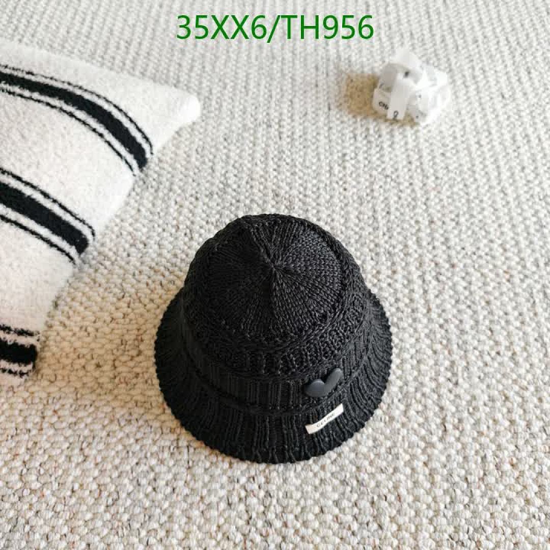 Celine-Cap(Hat) Code: TH956 $: 35USD