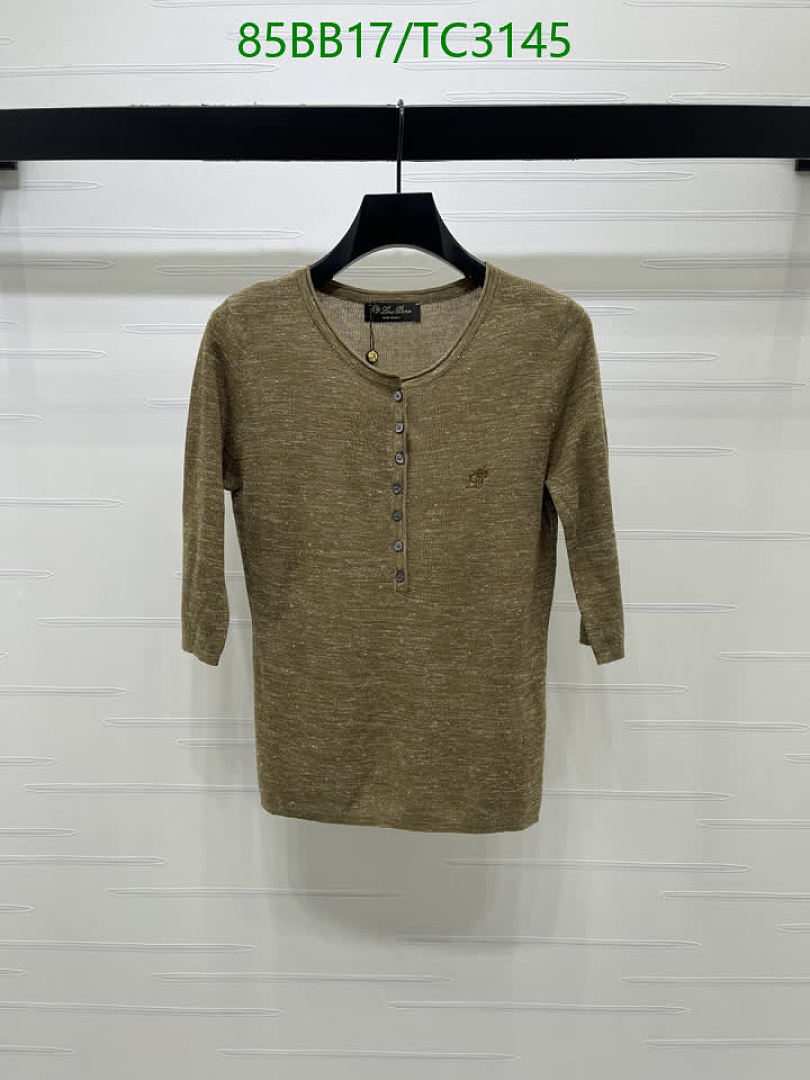 Loro Piana-Clothing Code: TC3145 $: 85USD