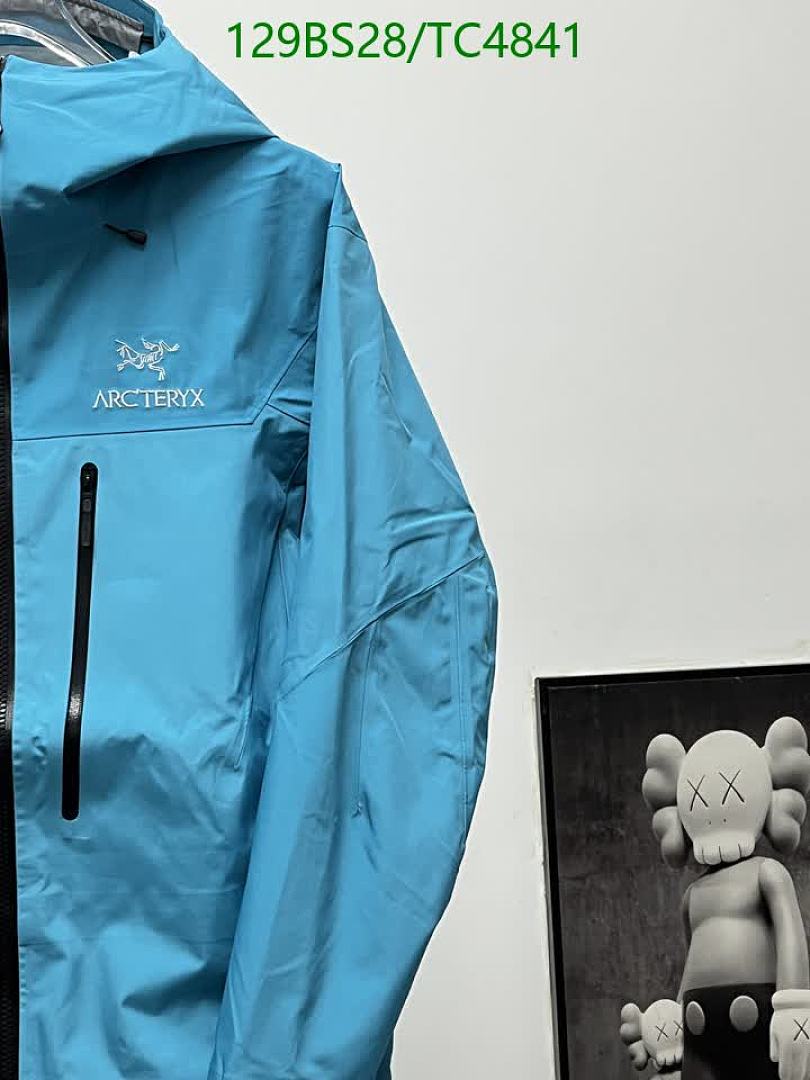 Arcteryx-Clothing Code: TC4841 $: 129USD
