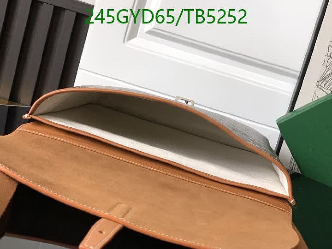 Goyard-Bag-Mirror Quality Code: TB5252 $: 245USD