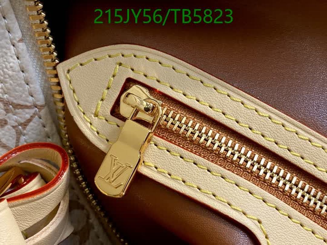 LV-Bag-Mirror Quality Code: TB5823 $: 215USD
