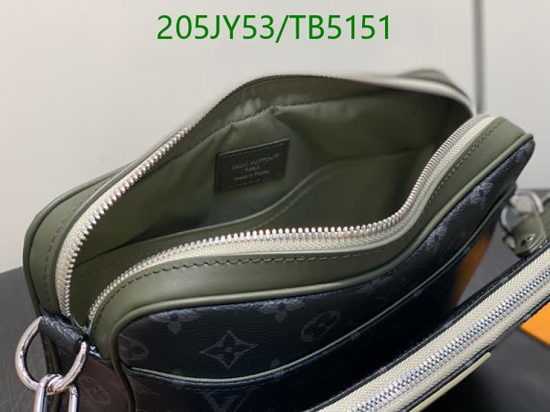 LV-Bag-Mirror Quality Code: TB5151 $: 205USD