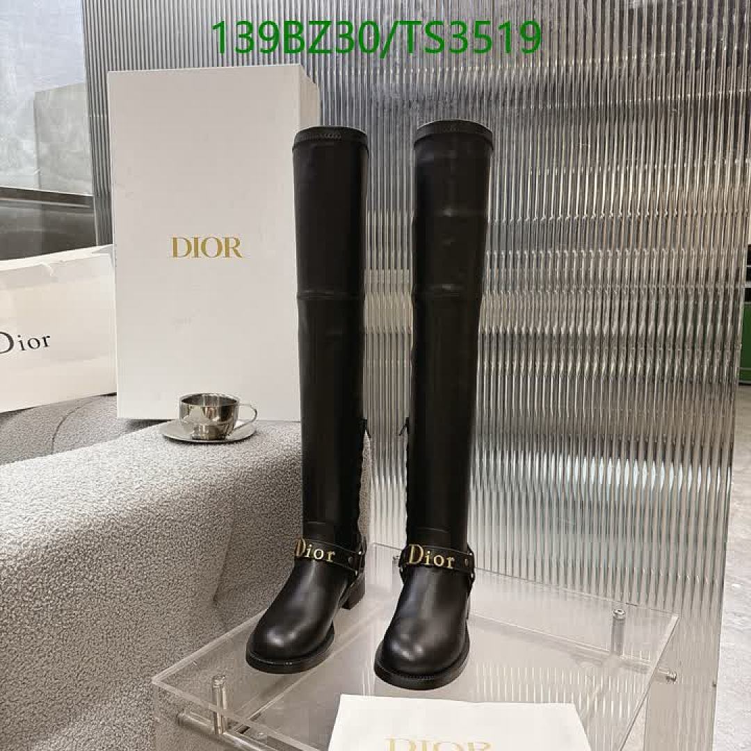 Boots-Women Shoes Code: TS3519 $: 139USD