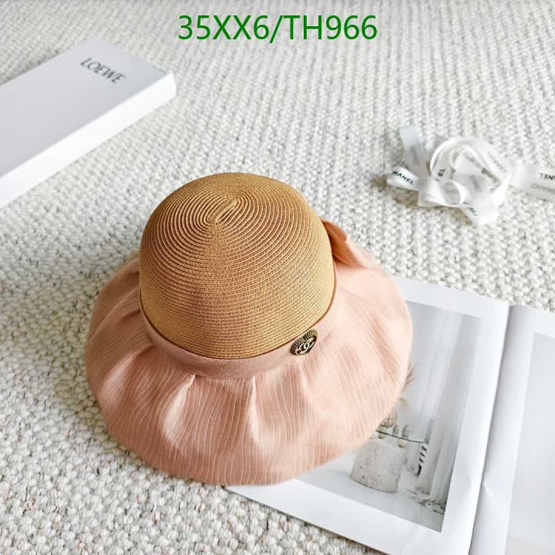 Chanel-Cap(Hat) Code: TH966 $: 35USD