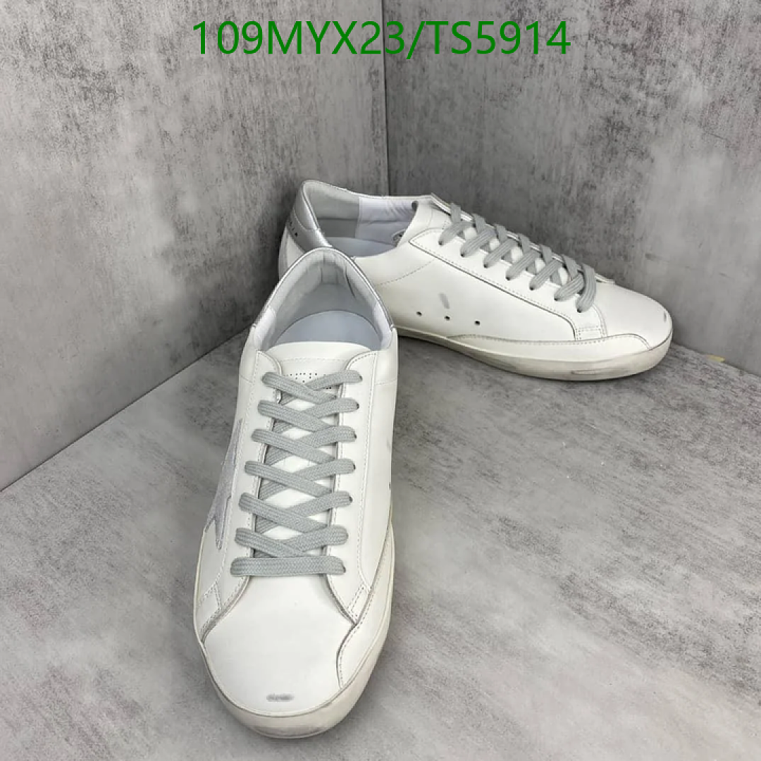 Golden Goose-Men shoes Code: TS5914 $: 109USD