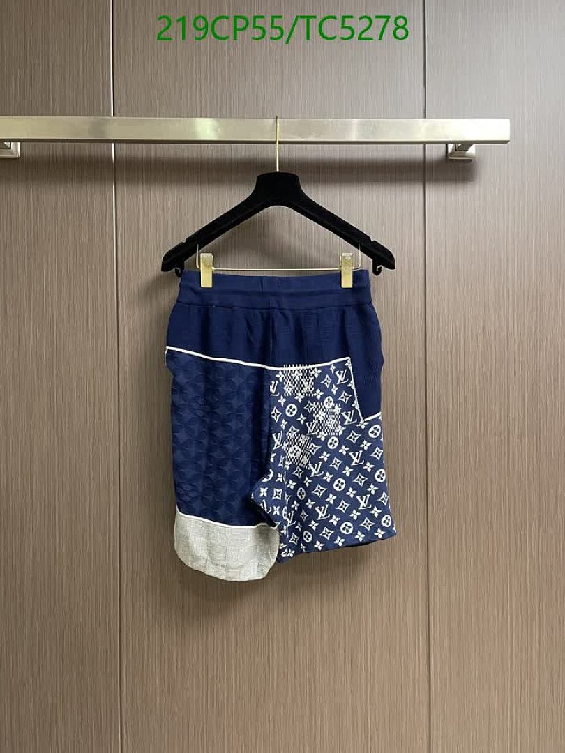 LV-Clothing Code: TC5278