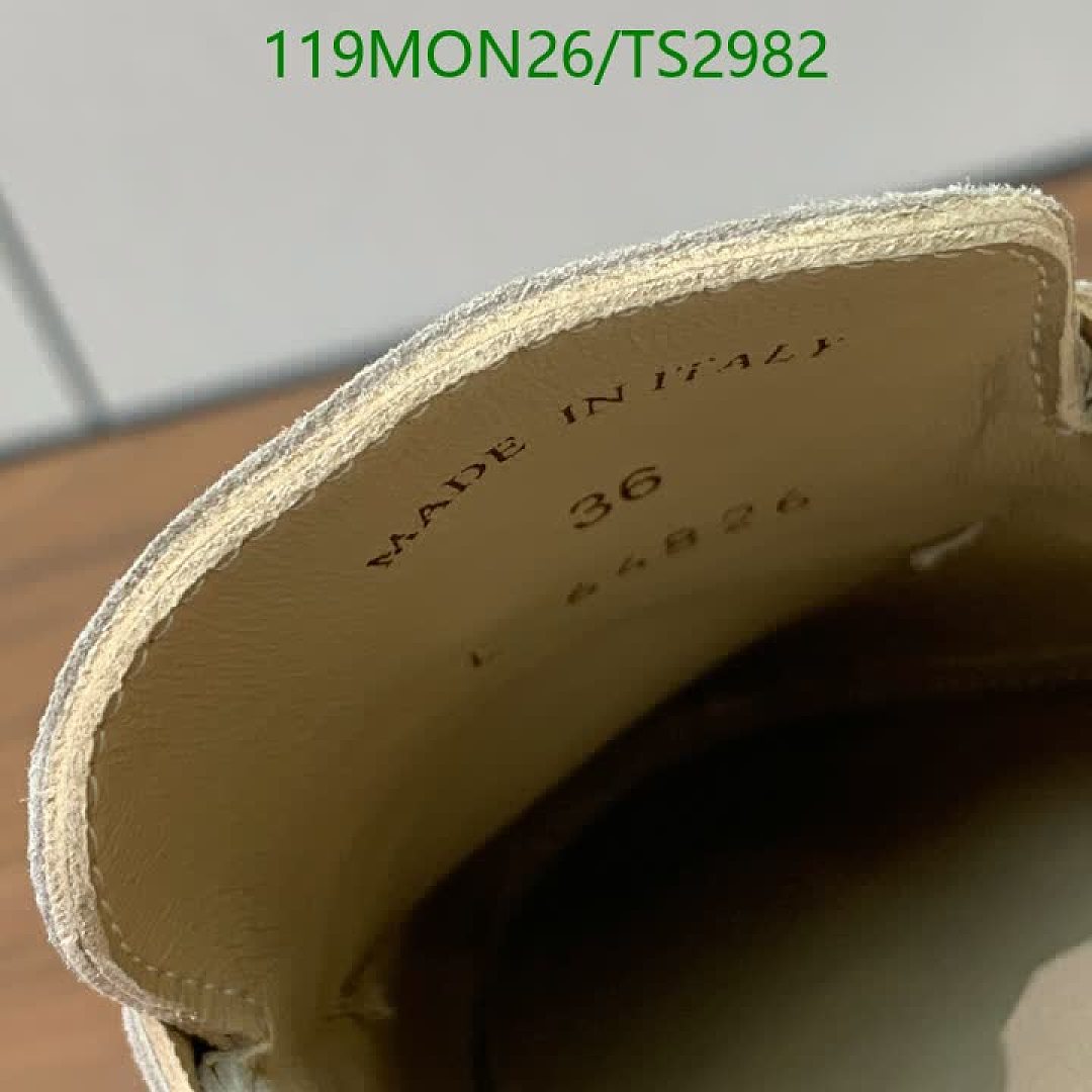 Loro Piana-Women Shoes Code: TS2982 $: 119USD