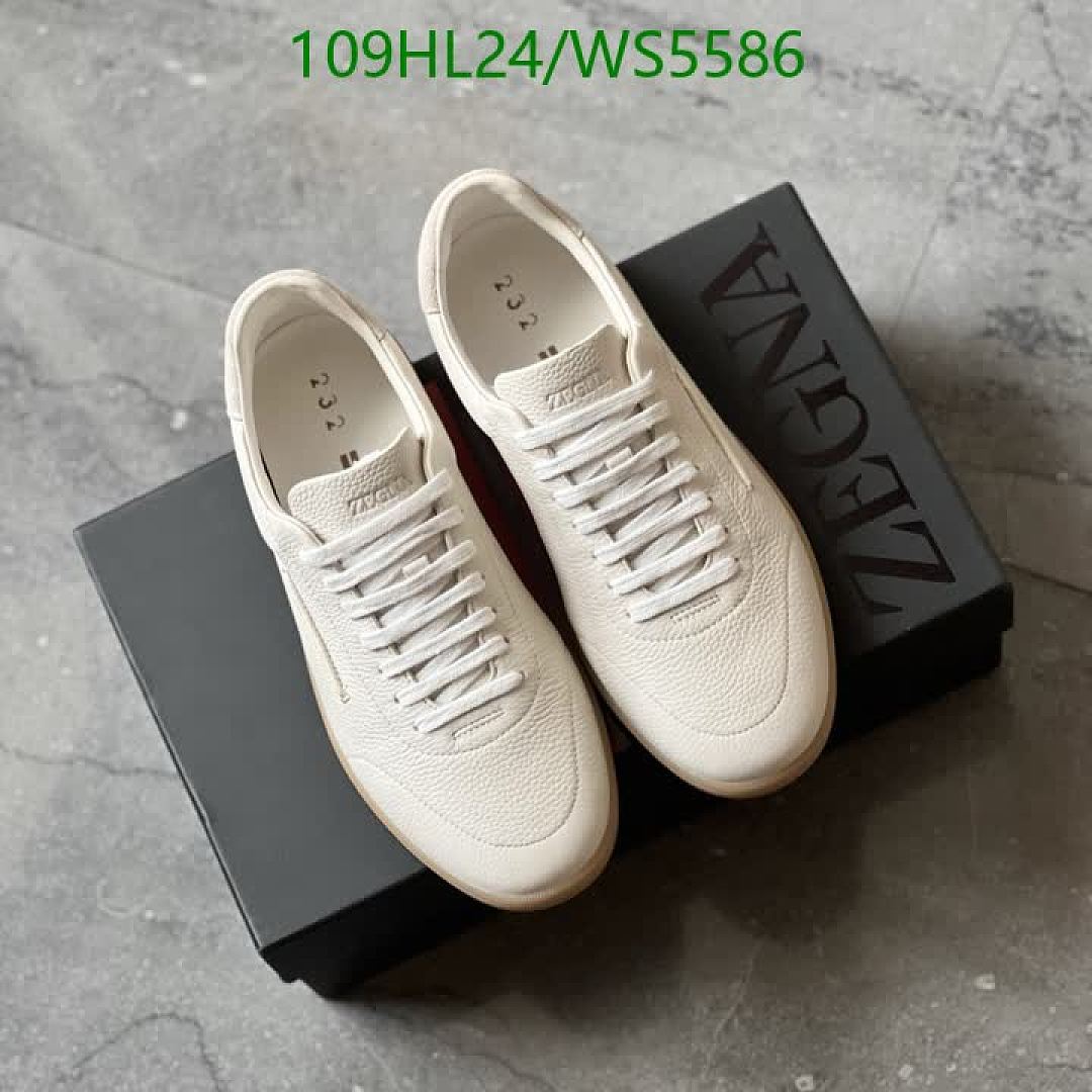 Zegna-Men shoes Code: WS5586 $: 109USD