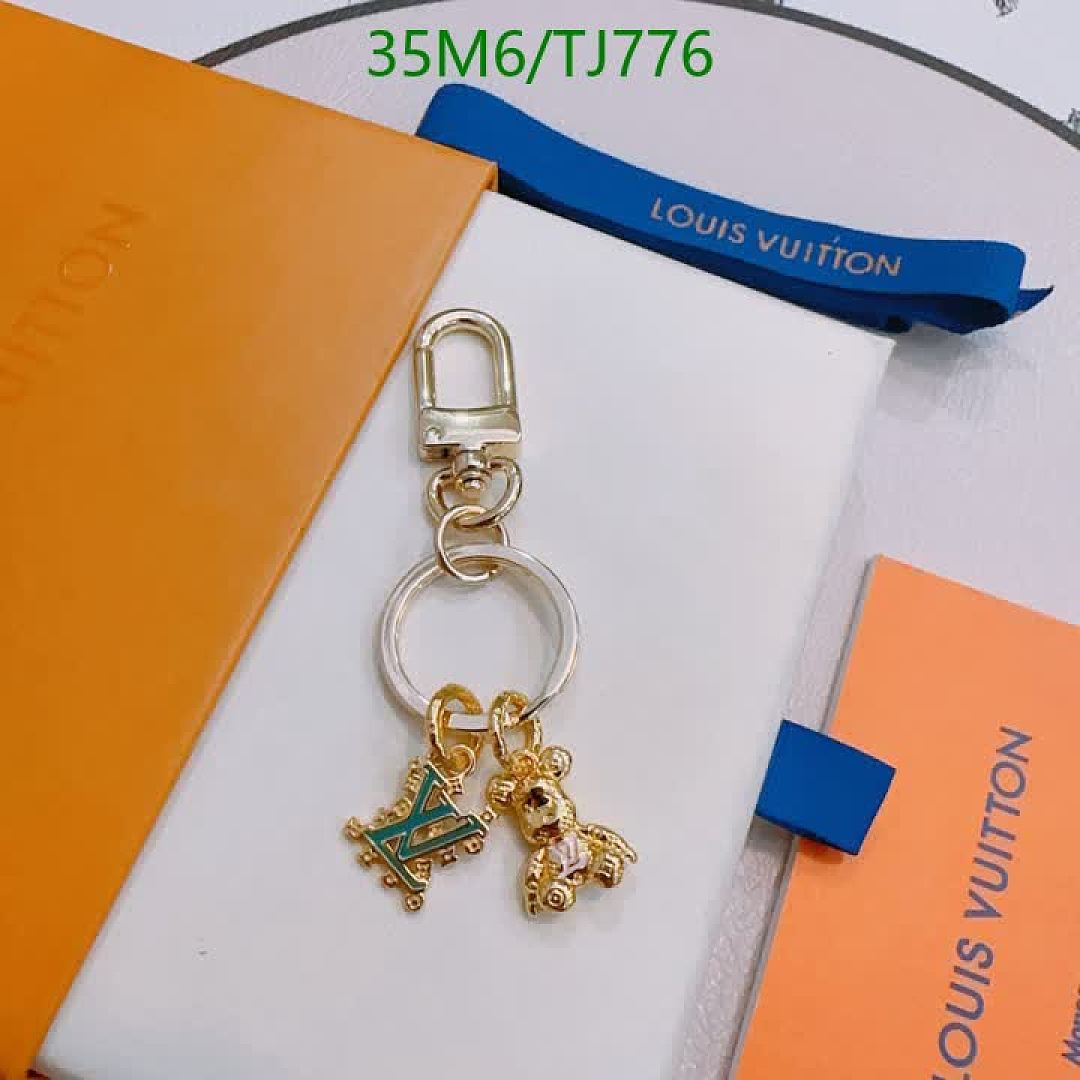 LV-Jewelry Code: TJ776 $: 35USD