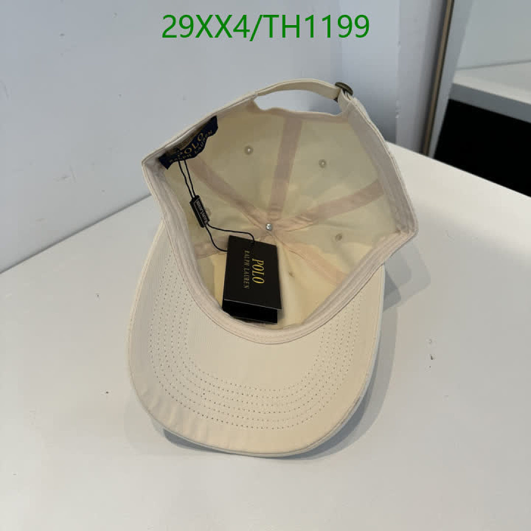 Ralph Lauren-Cap(Hat) Code: TH1199 $: 29USD