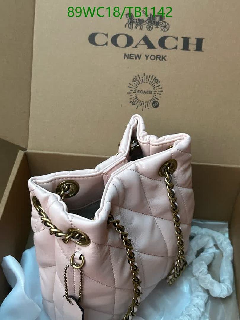 Coach-Bag-4A Quality Code: TB1142 $: 89USD