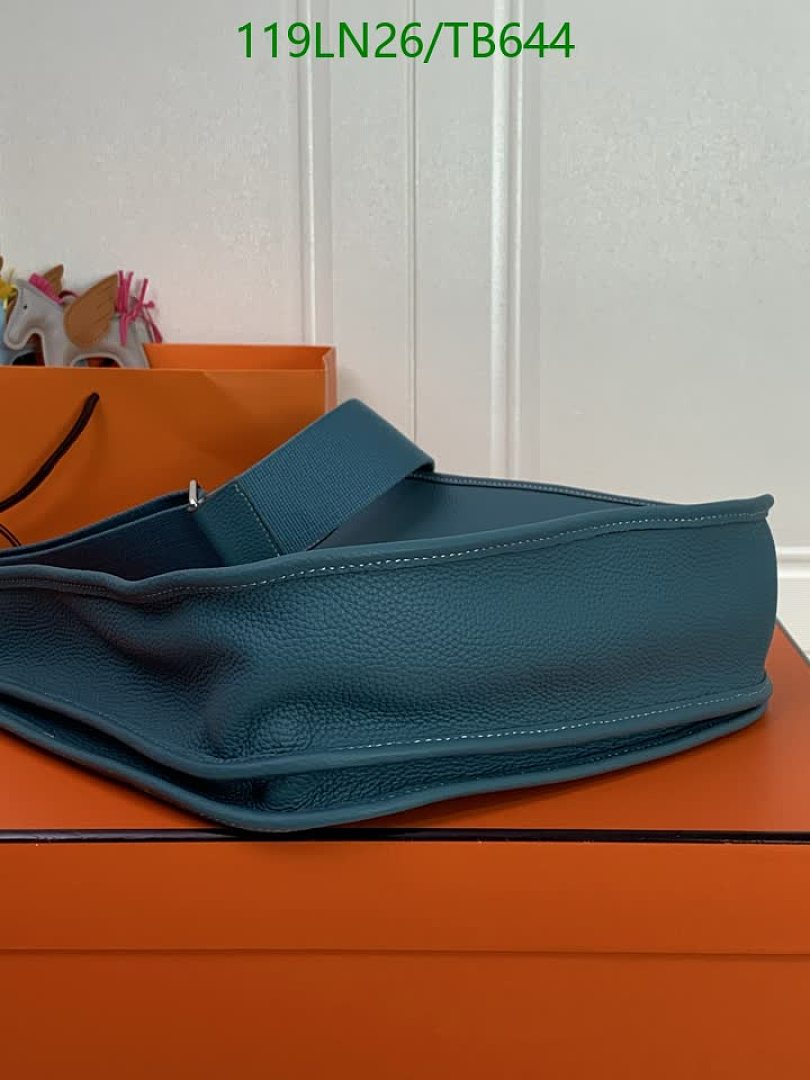 Hermes-Bag-4A Quality Code: TB644 $: 119USD