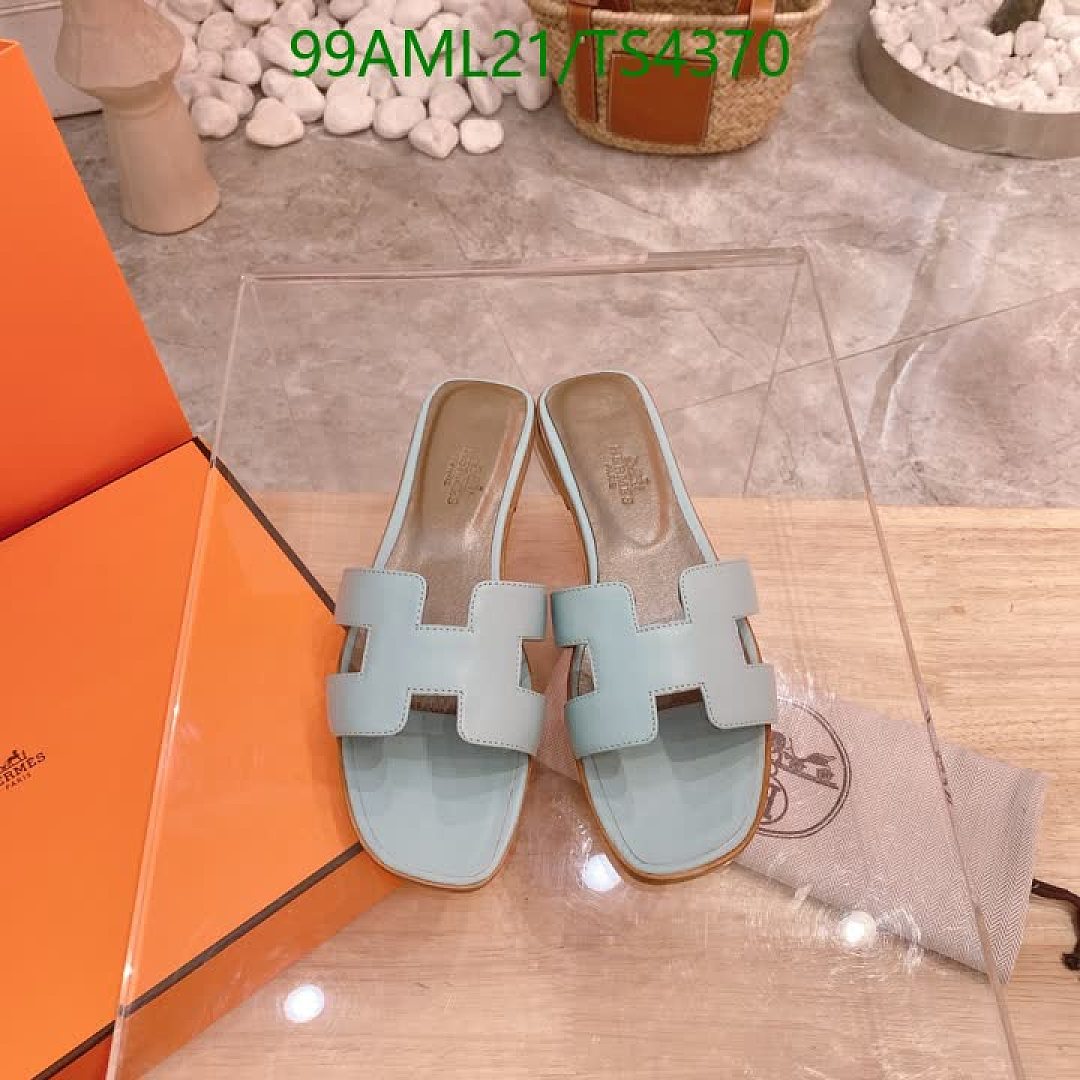 Hermes-Women Shoes Code: TS4370 $: 99USD