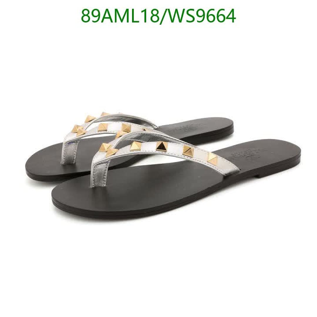 Valentino-Women Shoes Code: WS9664 $: 89USD