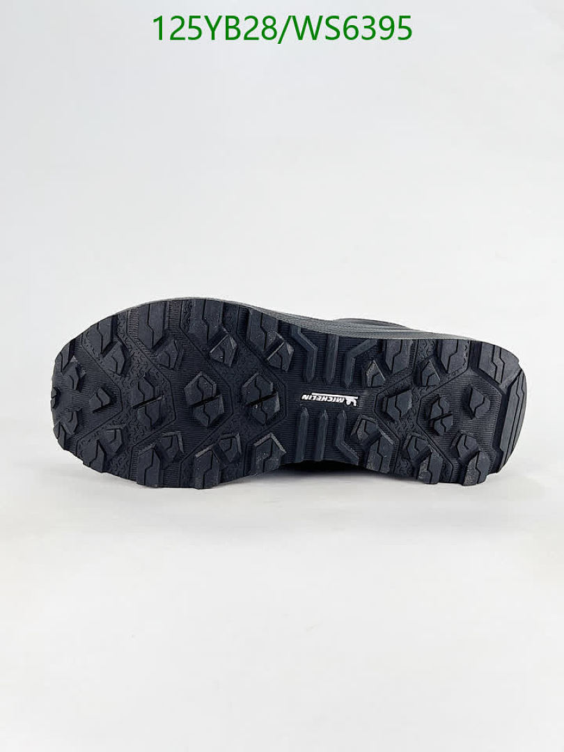 Descente-Women Shoes Code: WS6395 $: 125USD