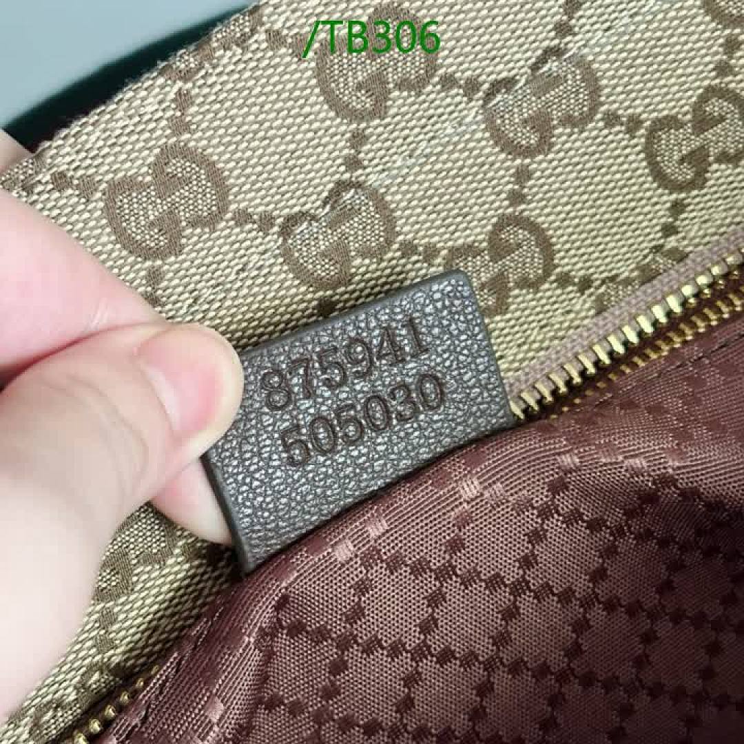 Gucci-Bag-4A Quality Code: TB306