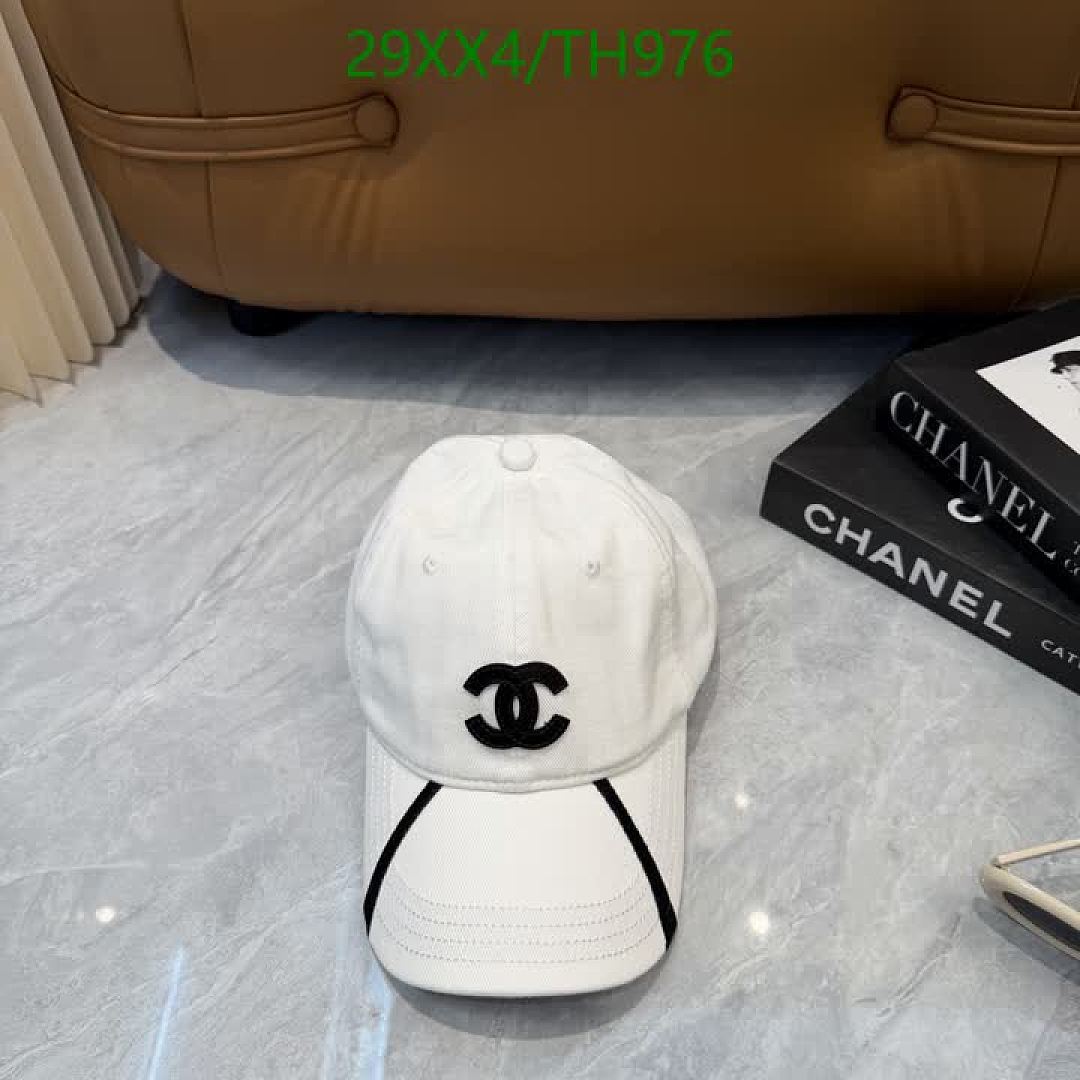 Chanel-Cap(Hat) Code: TH976 $: 29USD