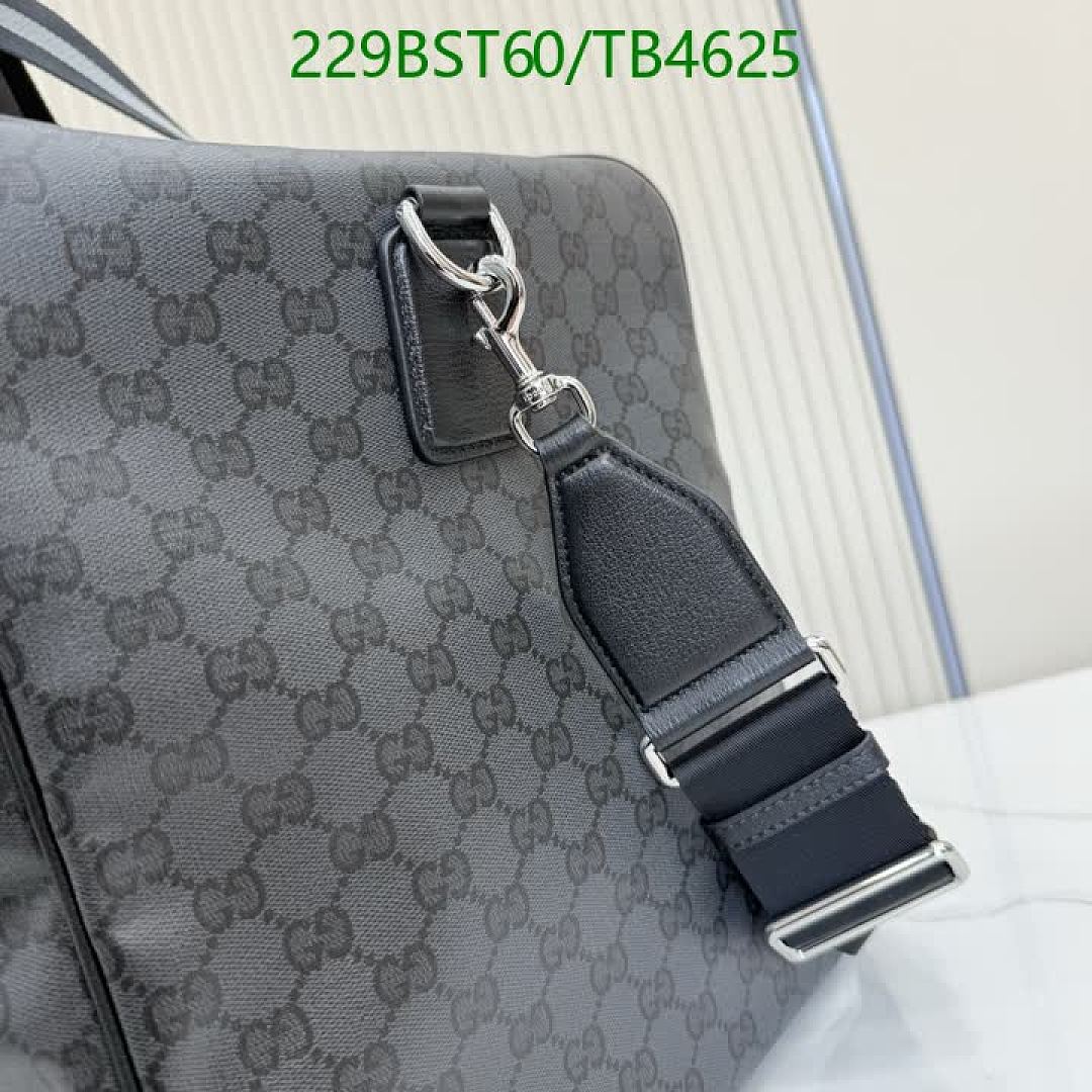 Gucci-Bag-Mirror Quality Code: TB4625 $: 229USD