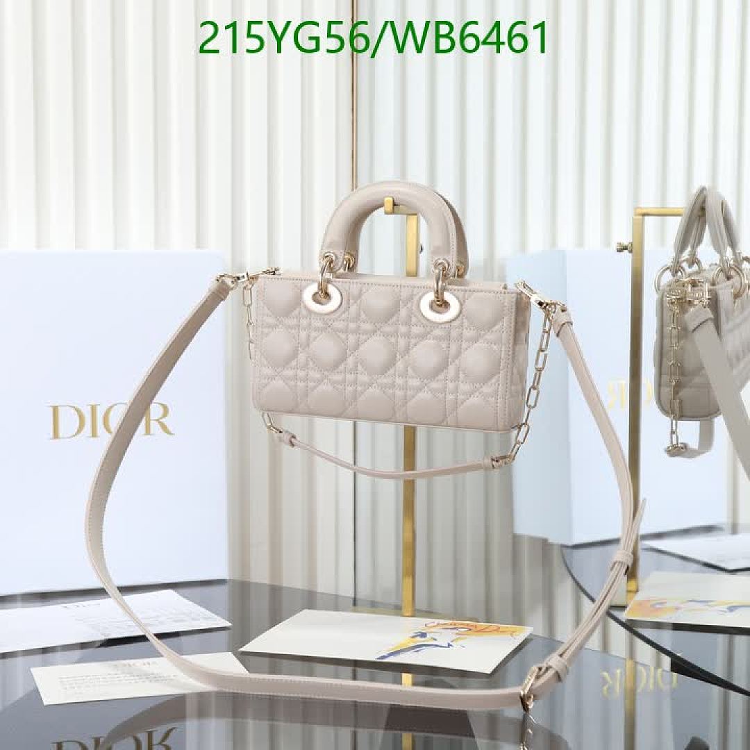 Dior-Bag-Mirror Quality Code: WB6461 $: 215USD