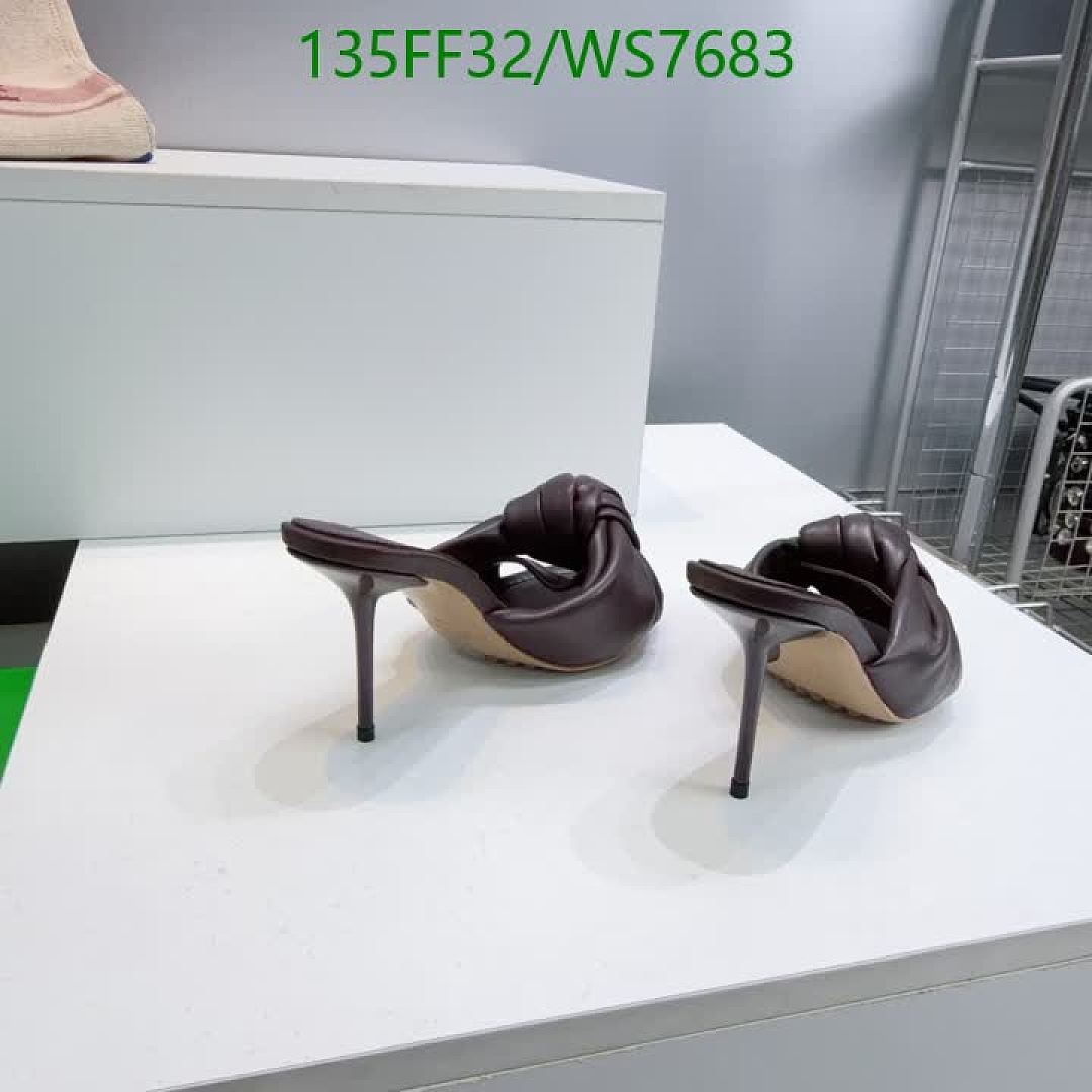 BV-Women Shoes Code: WS7683 $: 135USD