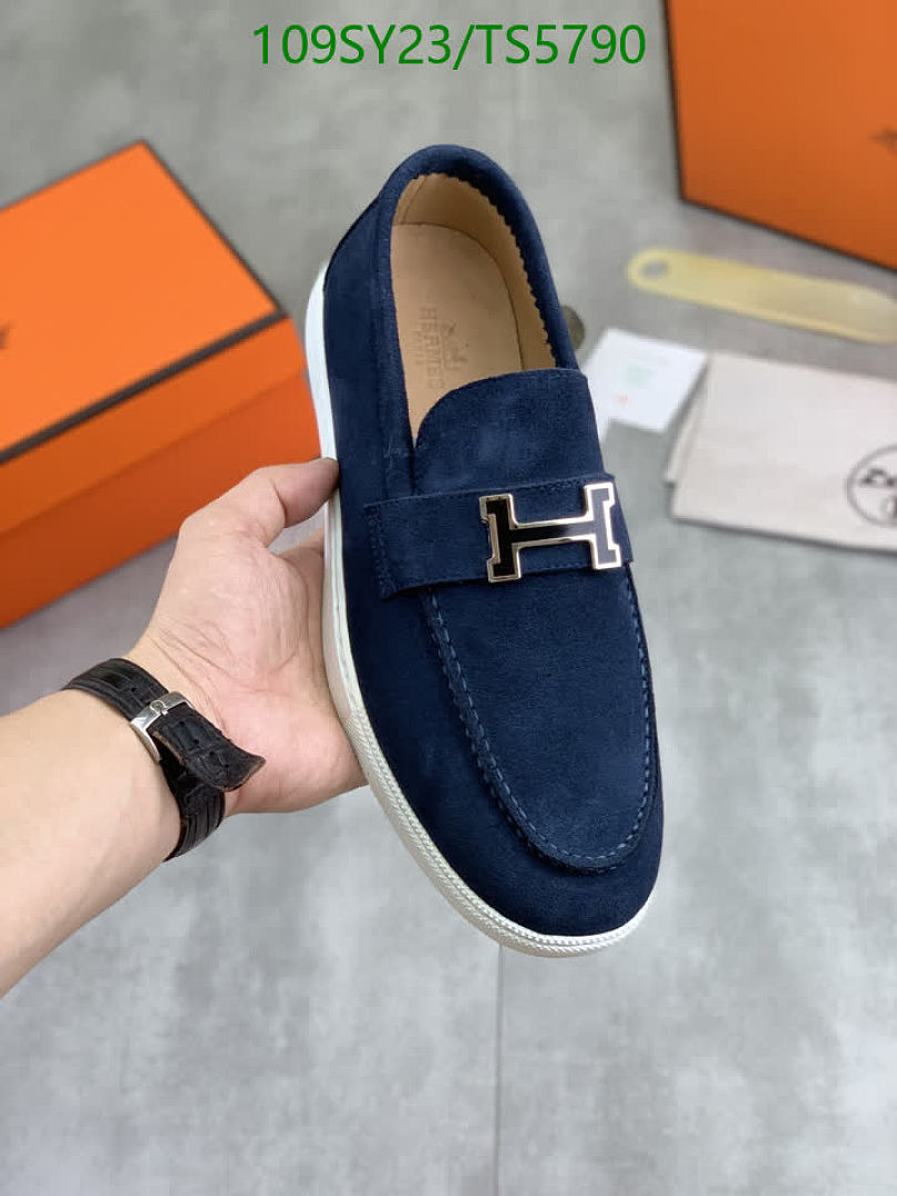 Hermes-Men shoes Code: TS5790 $: 109USD