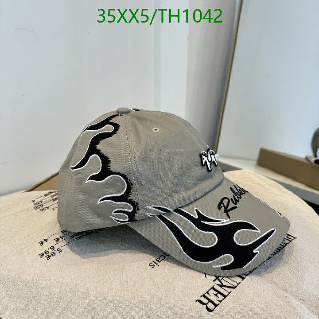 Hermes-Cap(Hat) Code: TH1042 $: 35USD