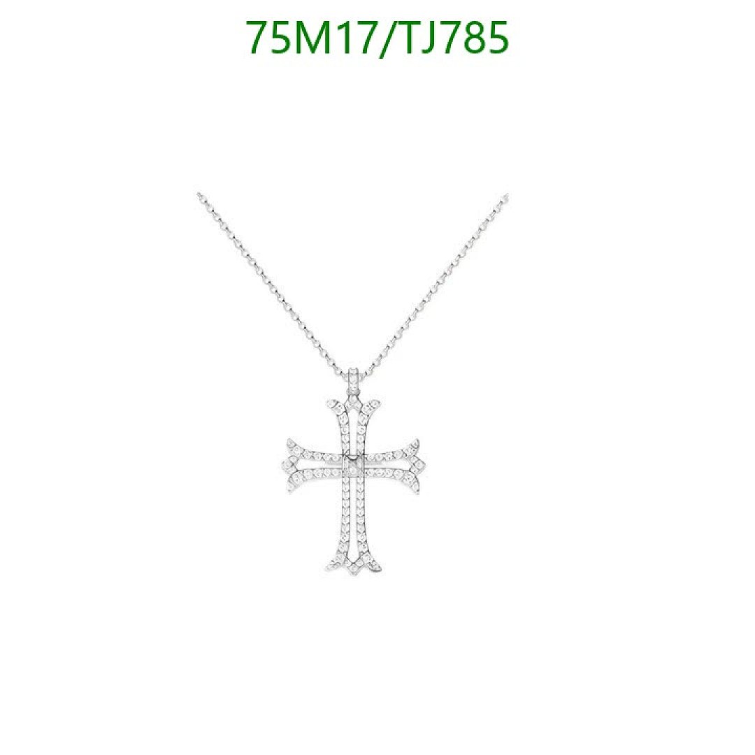 LV-Jewelry Code: TJ785 $: 75USD