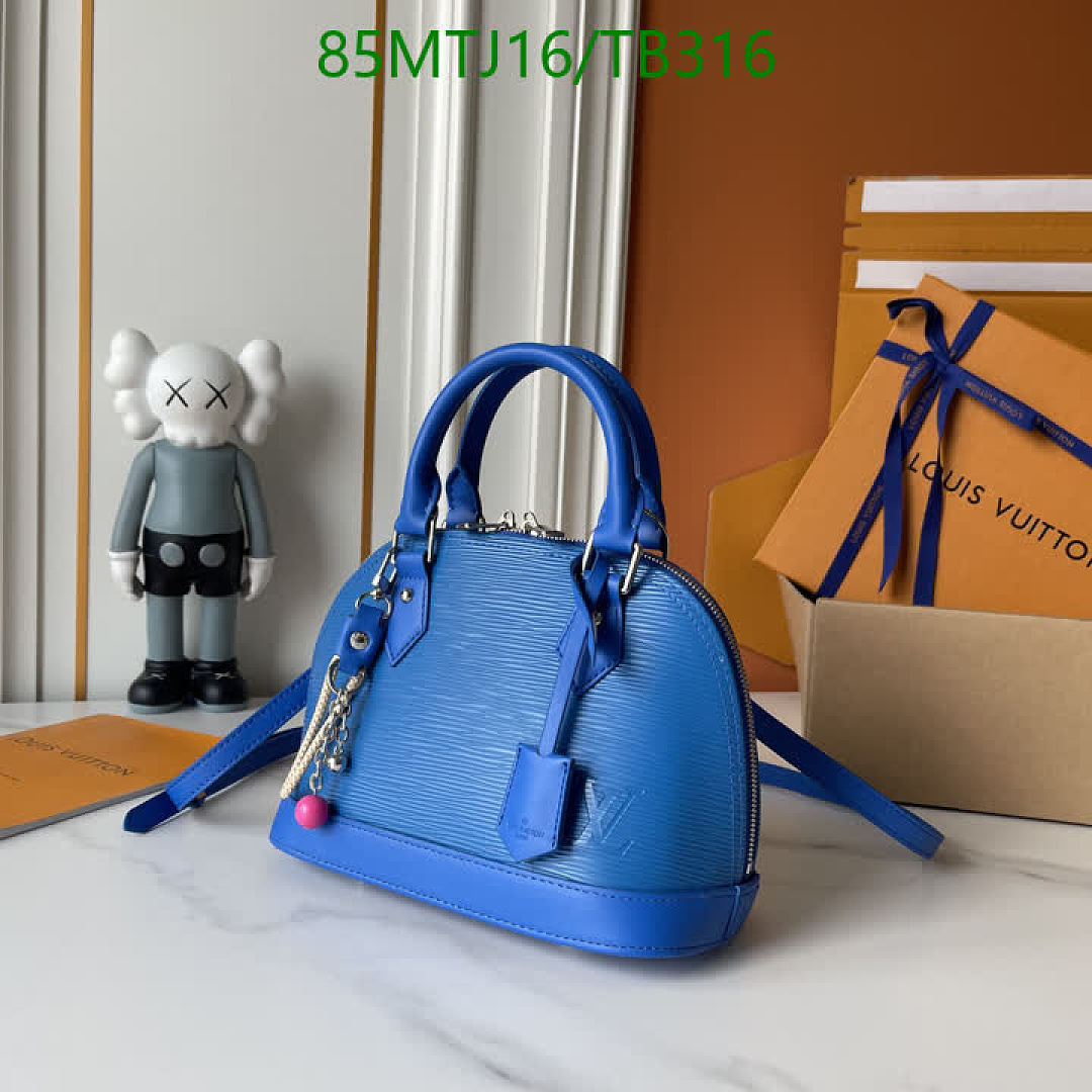 LV-Bag-4A Quality Code: TB316 $: 85USD