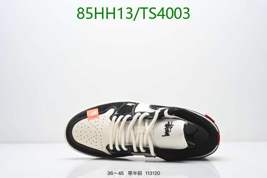 NIKE-Women Shoes Code: TS4003 $: 85USD