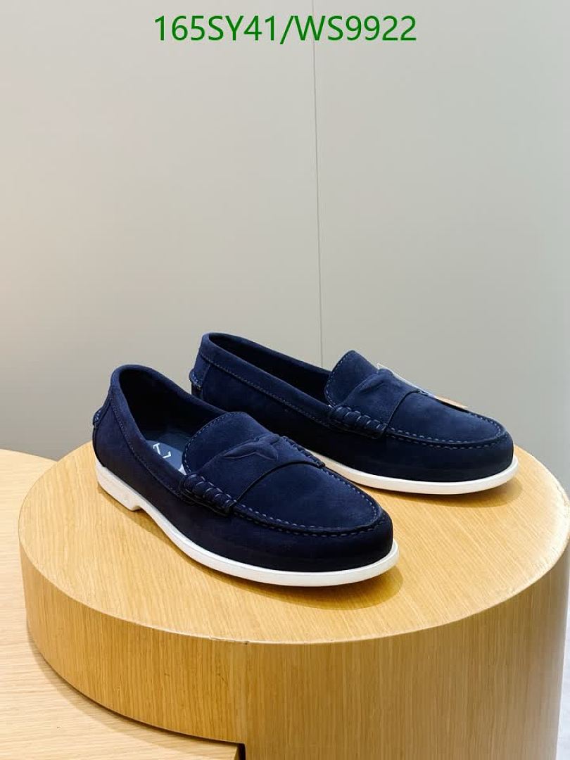LV-Men shoes Code: WS9922 $: 165USD
