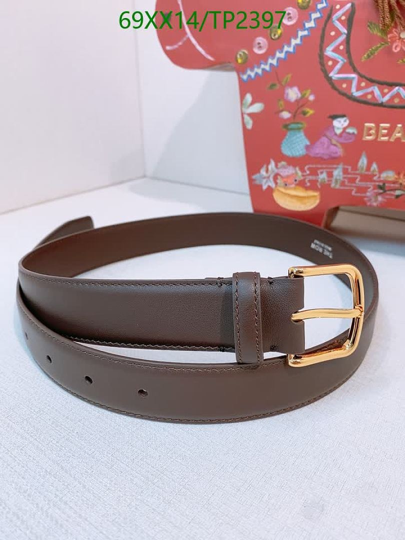 The Row-Belts Code: TP2397 $: 69USD
