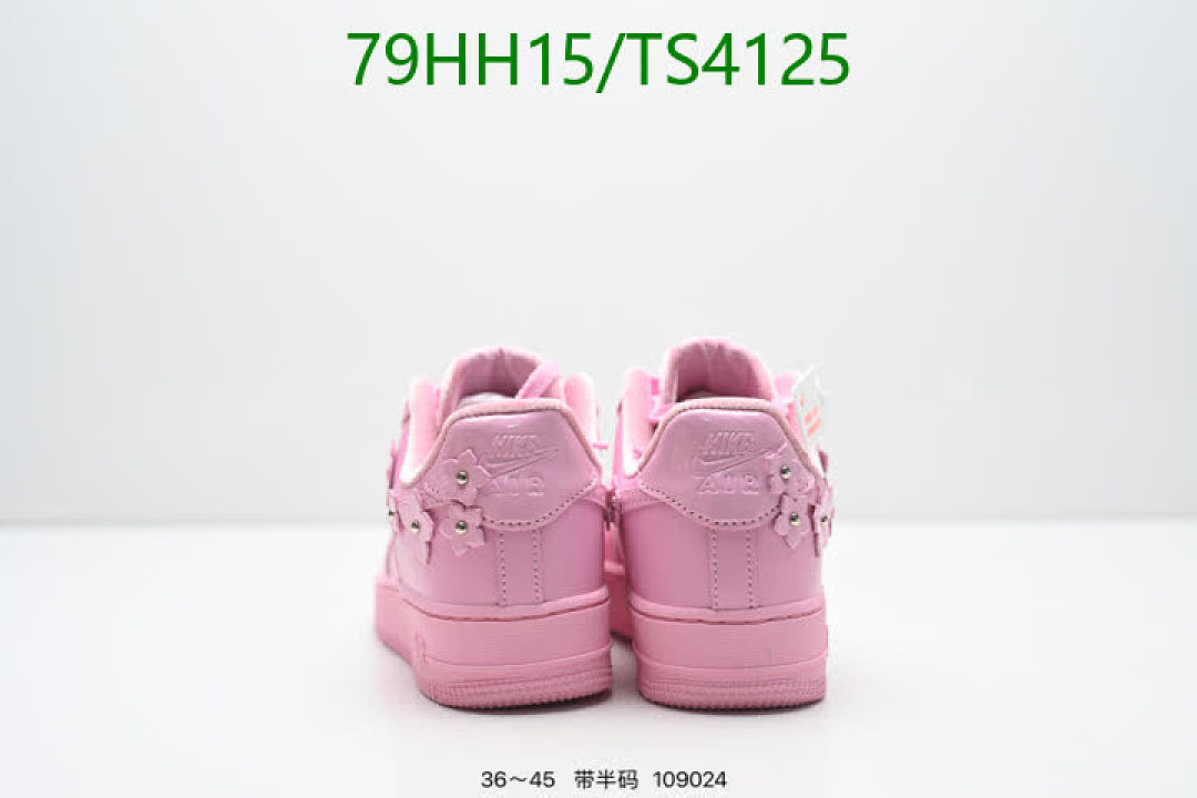 NIKE-Women Shoes Code: TS4125 $: 79USD