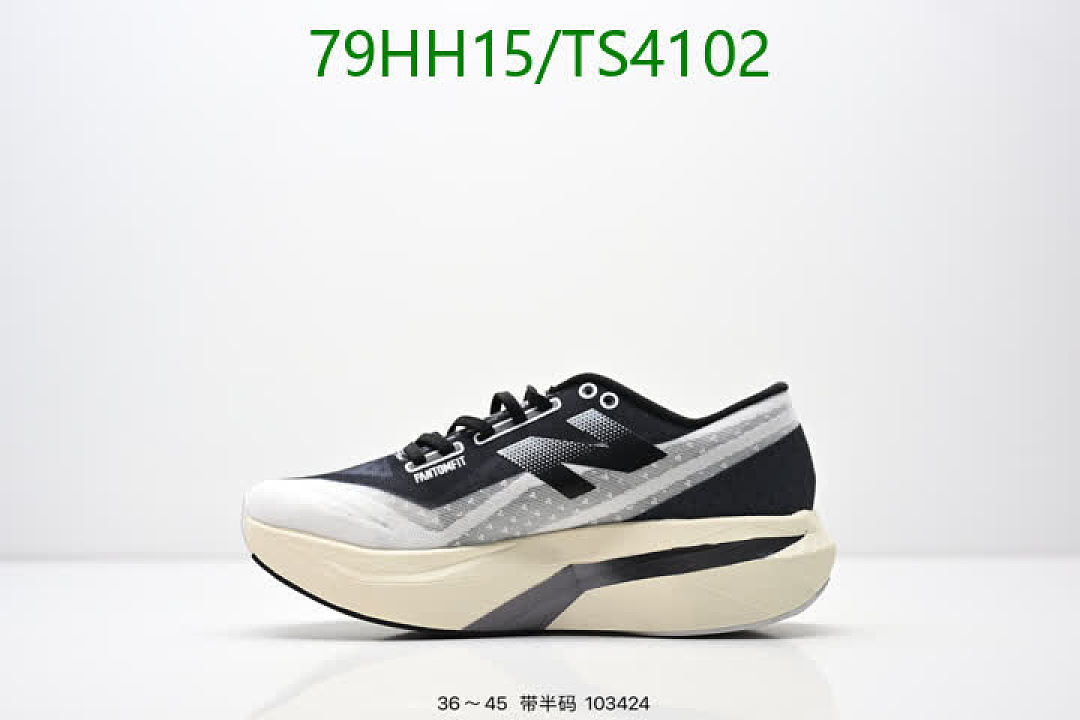 New Balance-Women Shoes Code: TS4102 $: 79USD