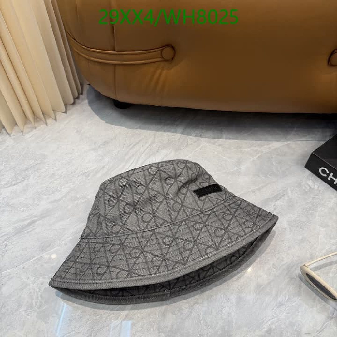 CK-Cap(Hat) Code: WH8025 $: 29USD