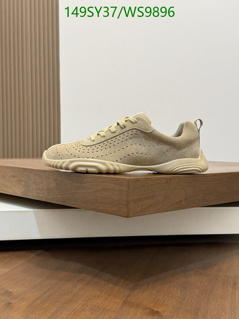 Hermes-Men shoes Code: WS9896 $: 149USD