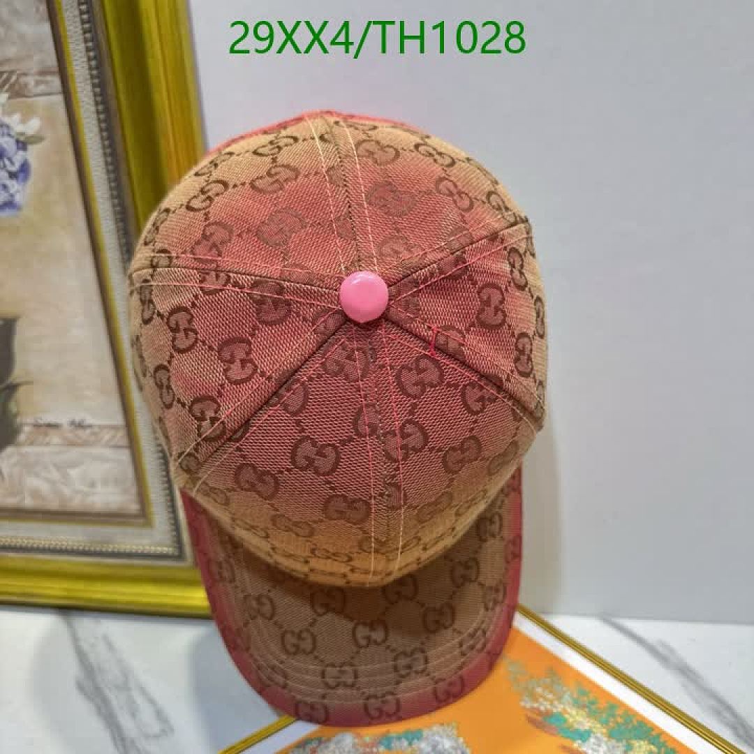 Gucci-Cap(Hat) Code: TH1028 $: 29USD