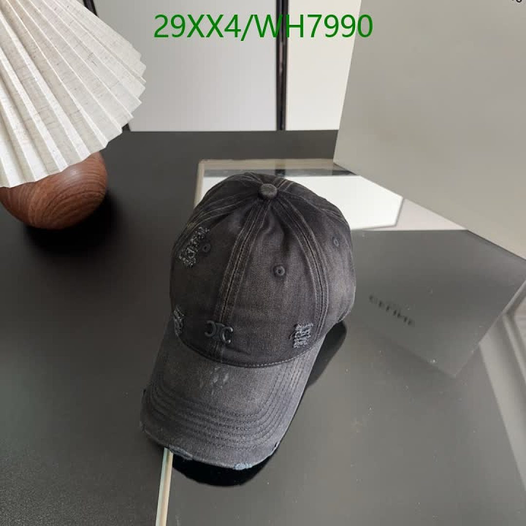Celine-Cap(Hat) Code: WH7990 $: 29USD