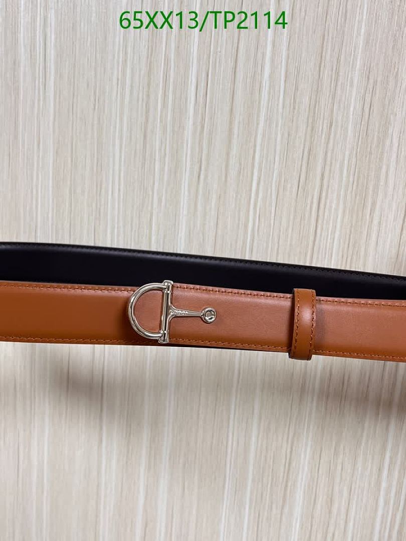 Gucci-Belts Code: TP2114 $: 65USD