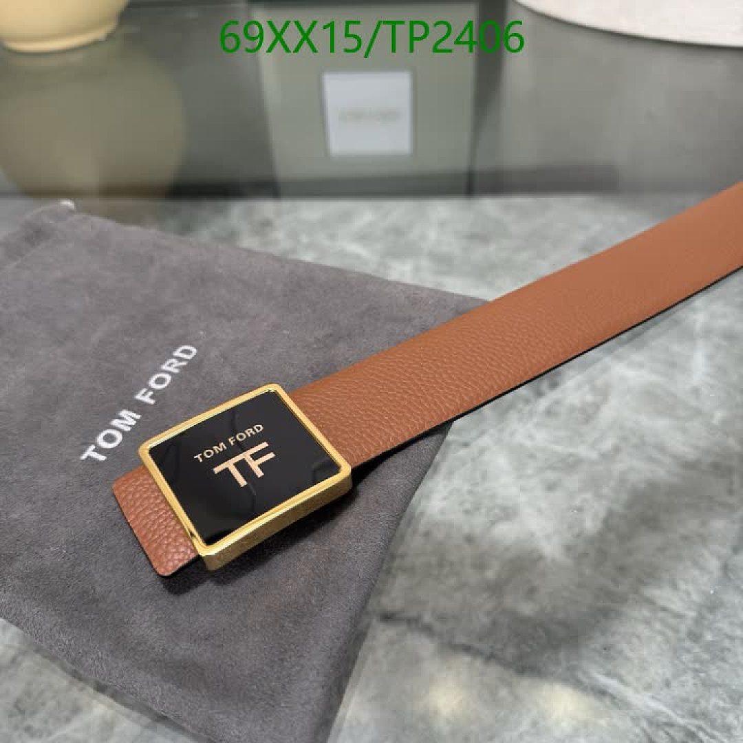 Tom Ford-Belts Code: TP2406 $: 69USD