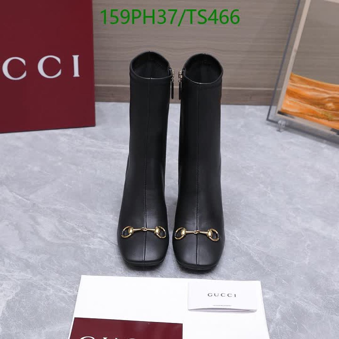 Gucci-Women Shoes Code: TS466 $: 159USD