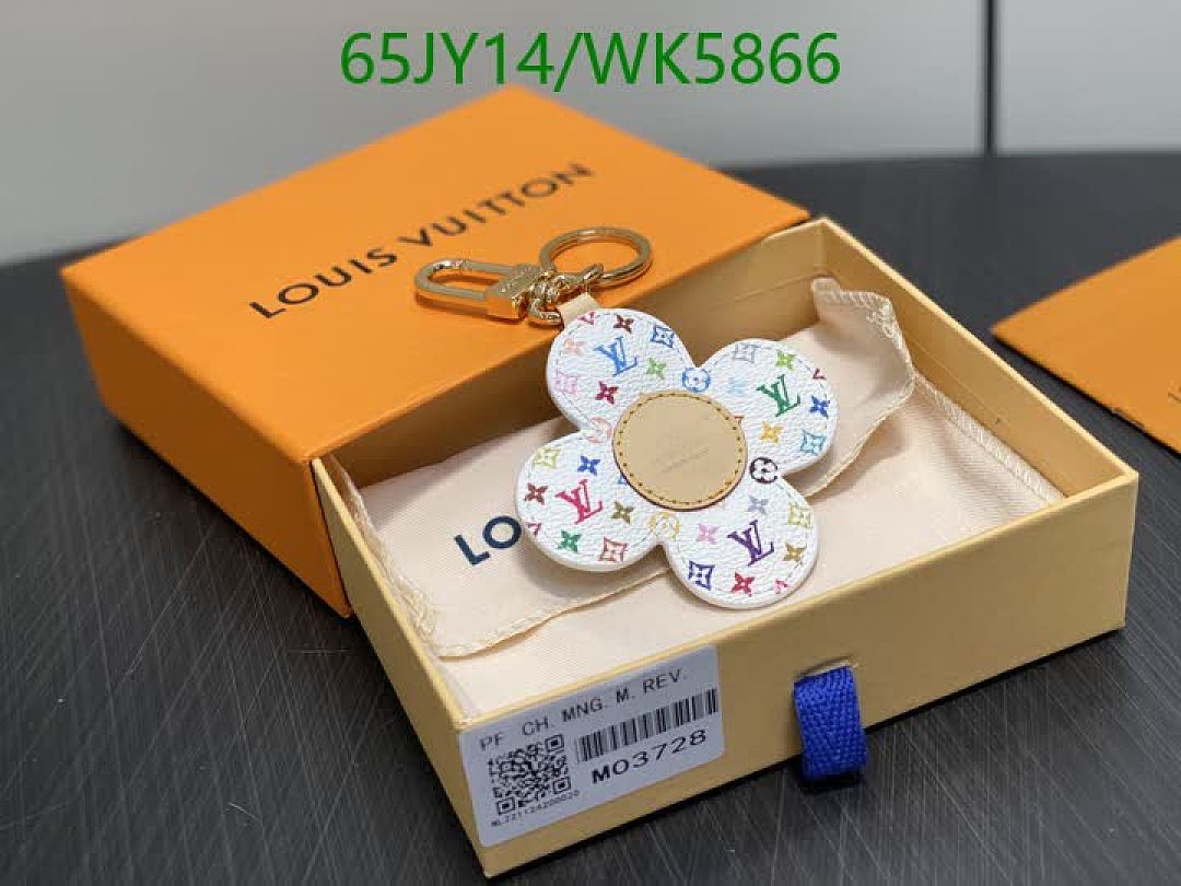 LV-Other Code: WK5866 $: 65USD