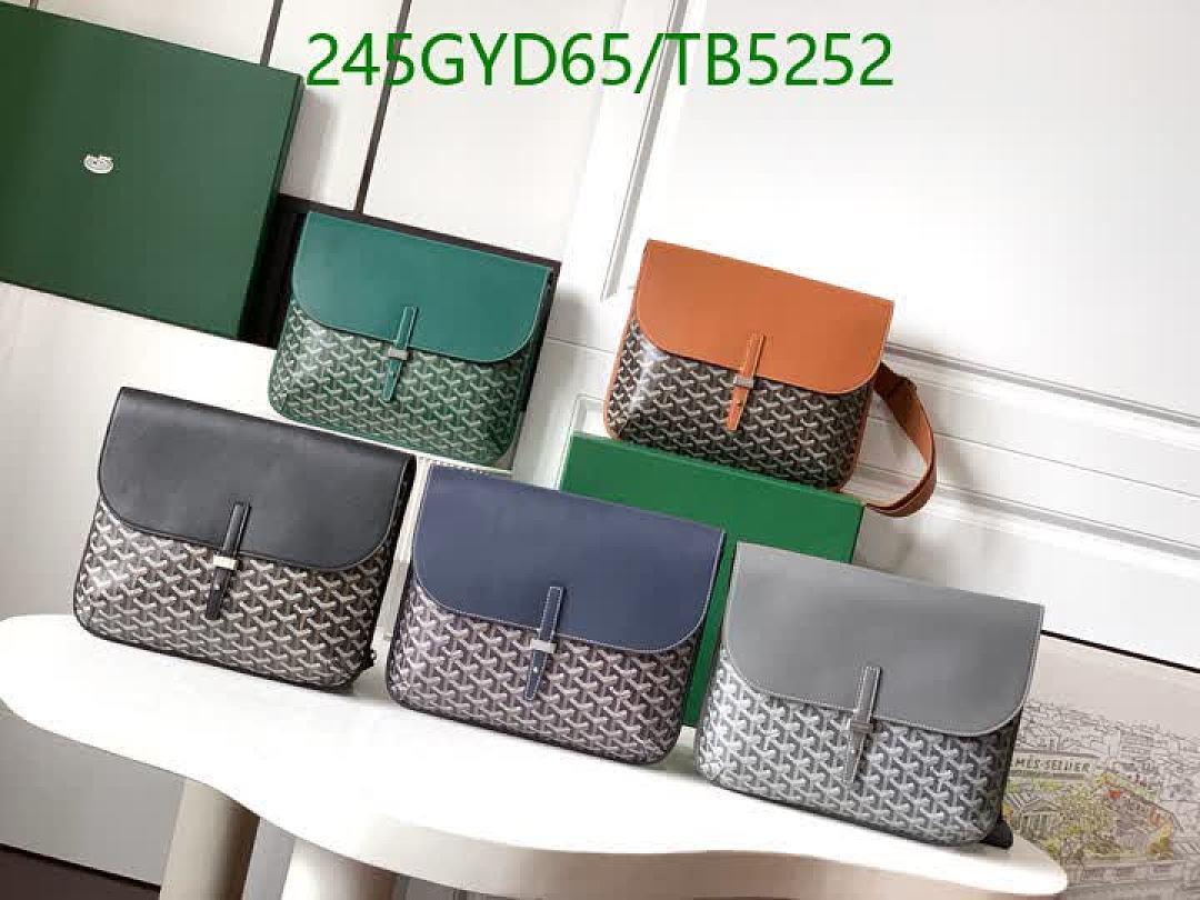 Goyard-Bag-Mirror Quality Code: TB5252 $: 245USD