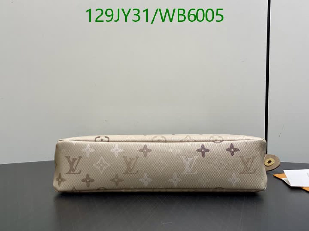 LV-Bag-Mirror Quality Code: WB6005 $: 129USD