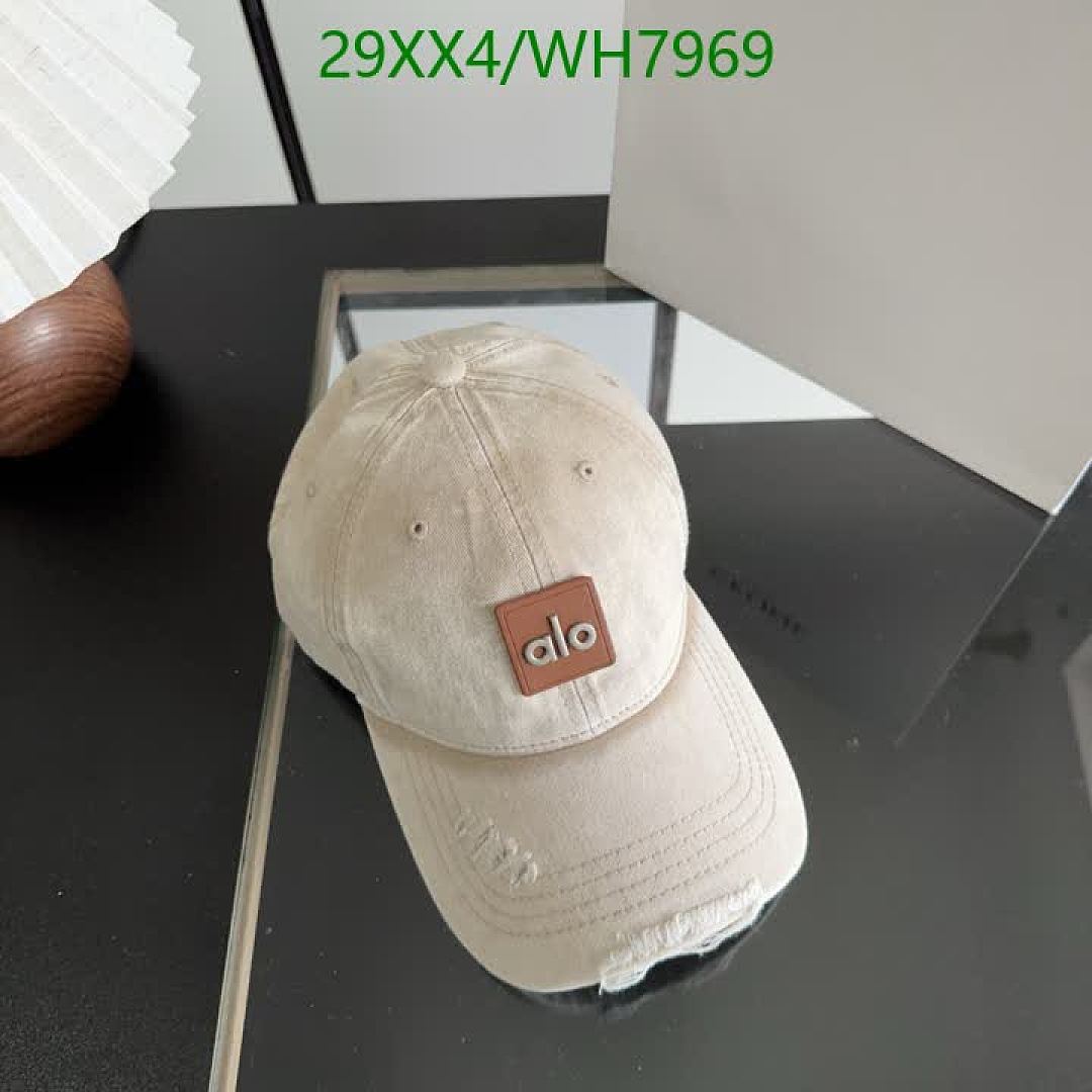Alo yoga-Cap(Hat) Code: WH7969 $: 29USD