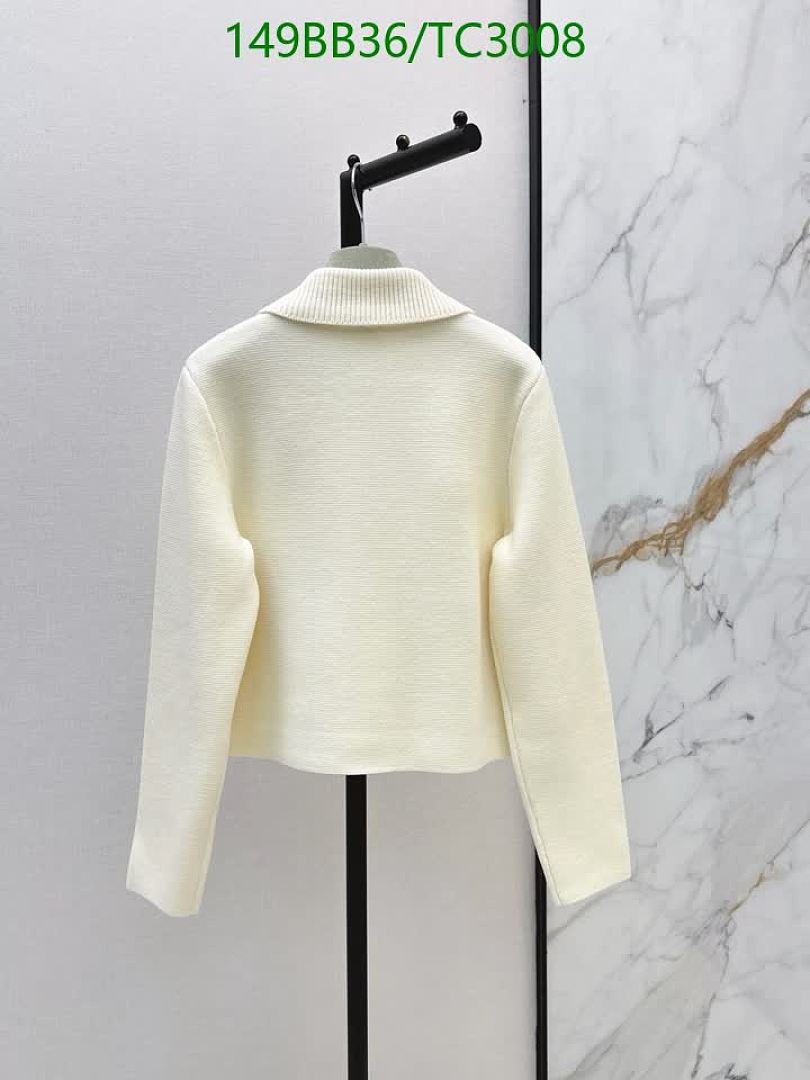 Hermes-Clothing Code: TC3008 $: 149USD