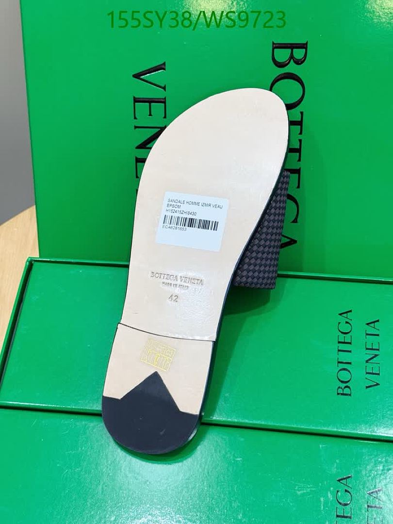 BV-Men shoes Code: WS9723 $: 155USD